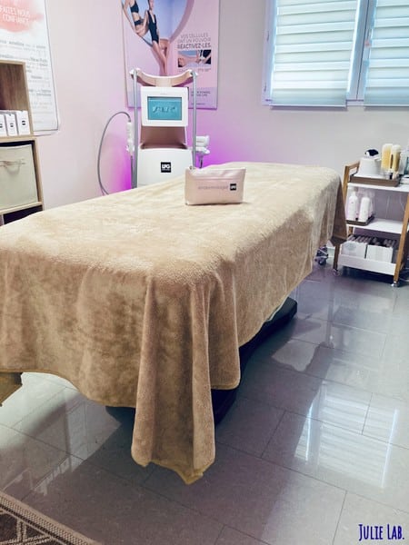 Salon de Beauté Be Beautiful By Caroline Saint Dionisy Vaunage