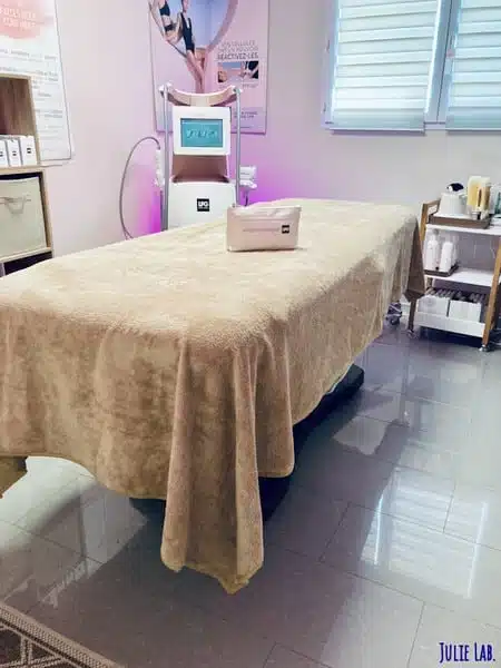 Salon de Beauté Be Beautiful By Caroline Saint Dionisy Vaunage