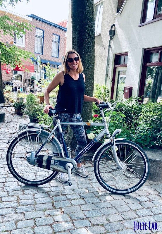 Visiter Haarlem Avec Les Enfants Pays Bas