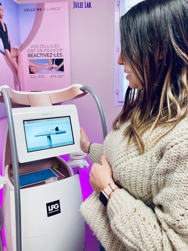 LPG Endermologie Chez Be Beautiful By Caroline En Vaunage
