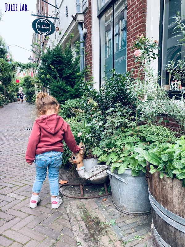 Centre Ville Haarlem