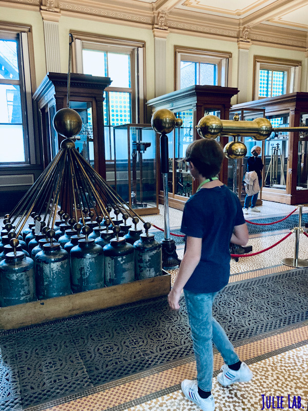 Visiter Un Musée à Haarlem Avec Les Enfants Pays Bas