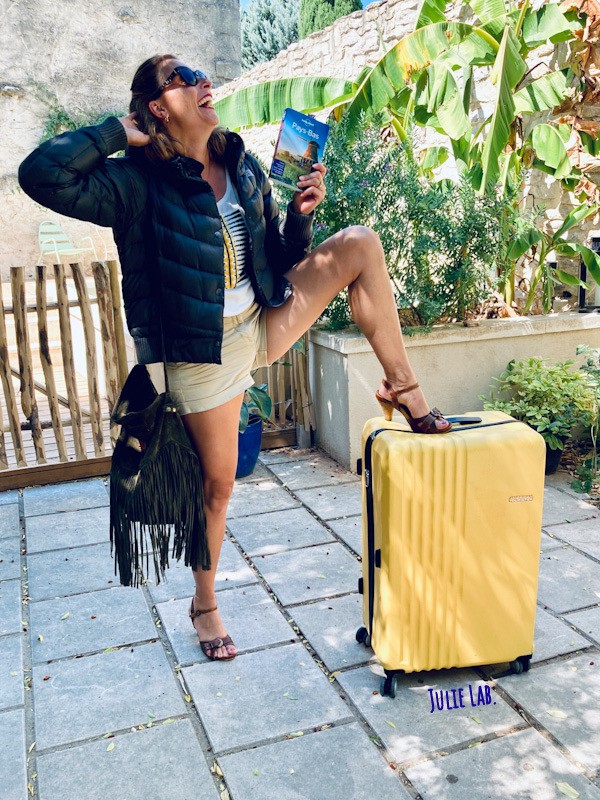 Blogueuse Voyage Pays Bas