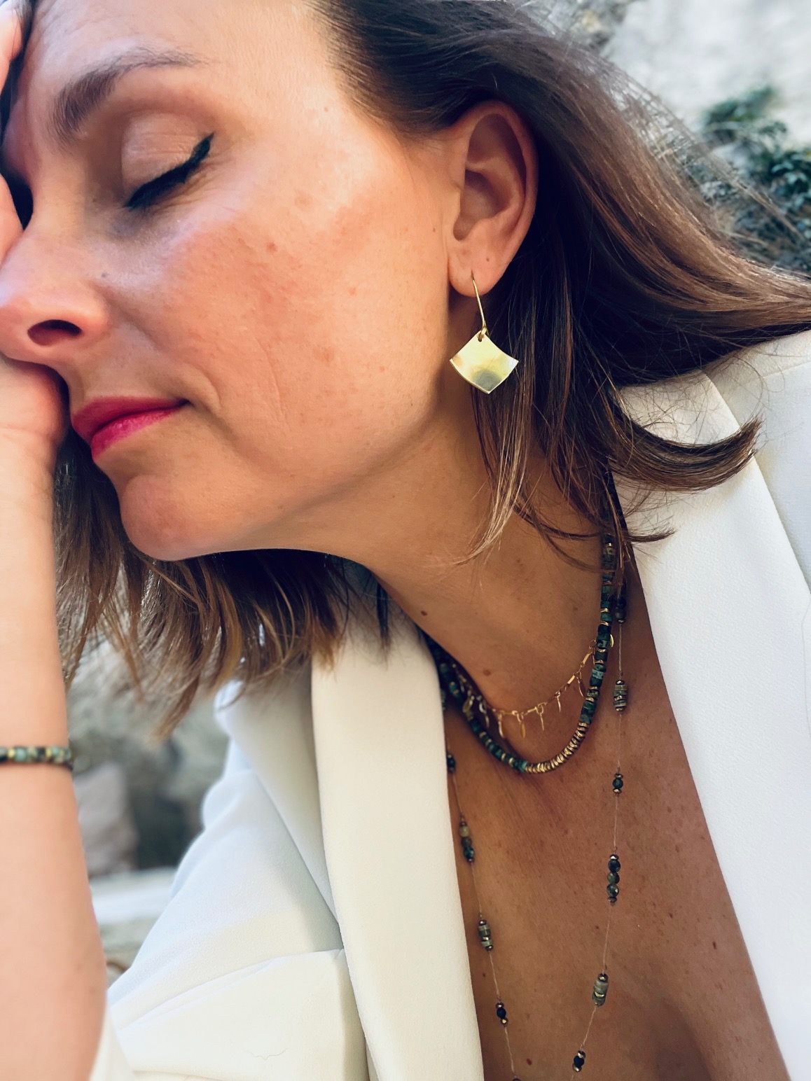 Blogueuse Française Bijoux Fantaisie