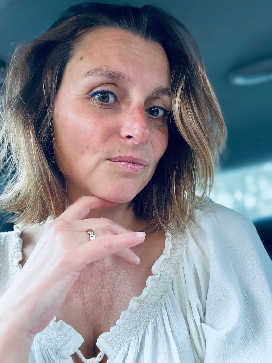 Effet Soin Pro Lift LPG Visage Anti Age