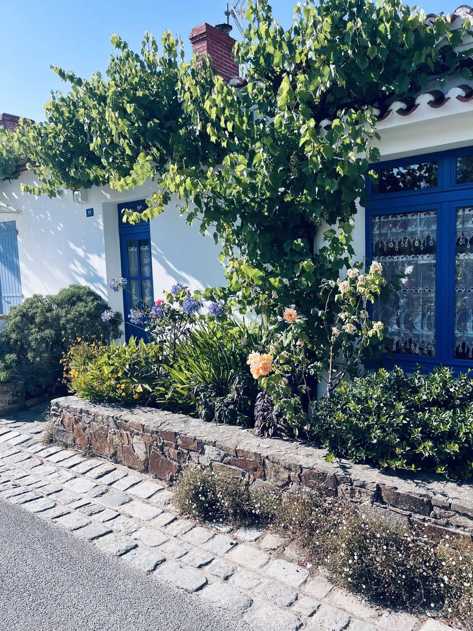 Le Vieil Vendée Tourisme
