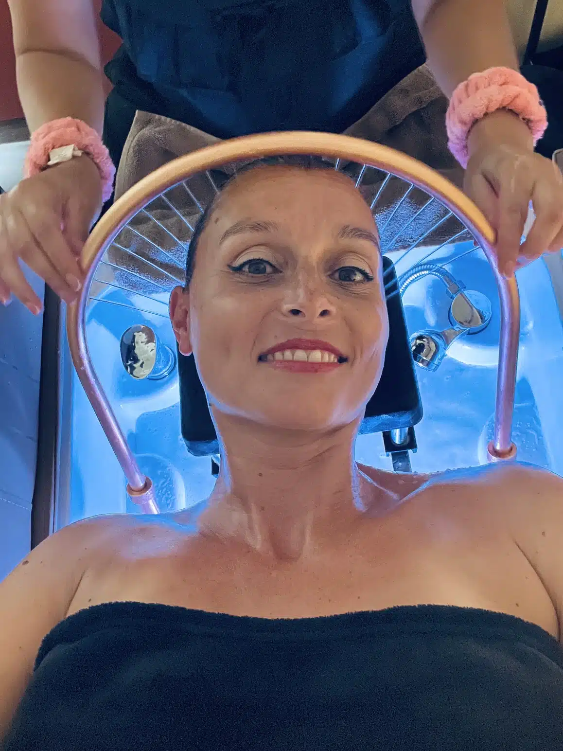 Meilleur Head Spa Nîmes
