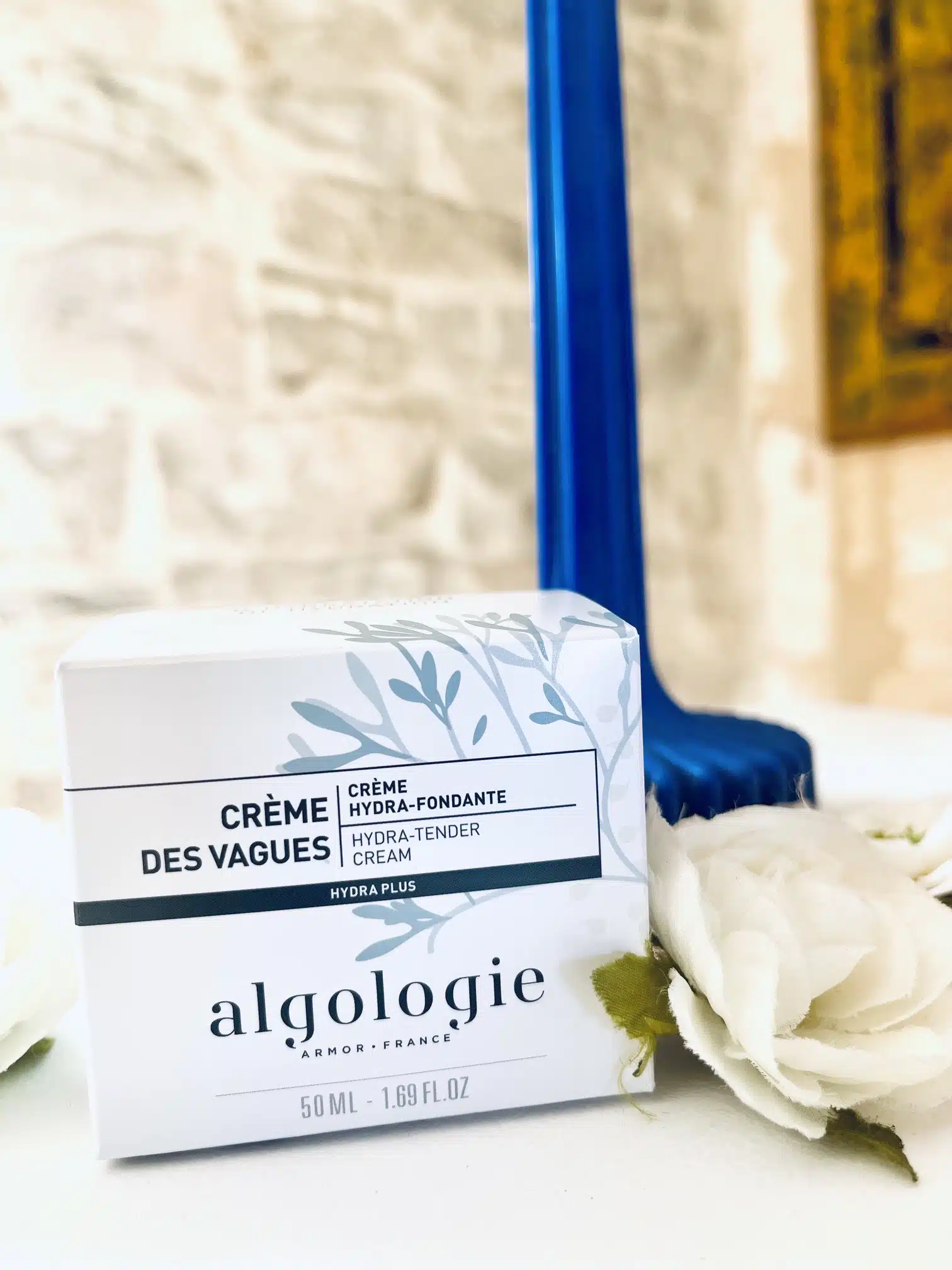 Algologie Officiel