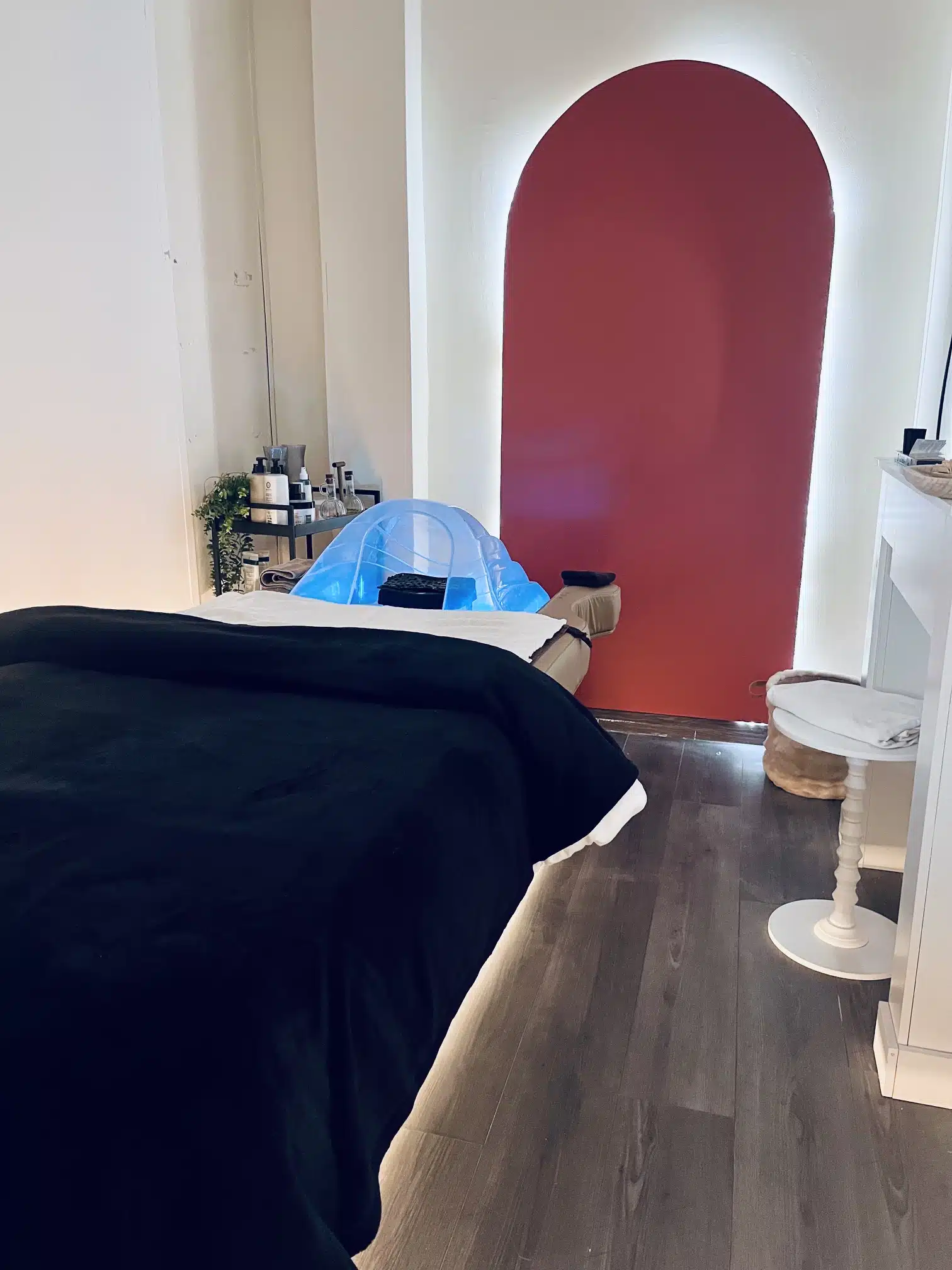 Head Spa Oriental Nîmes